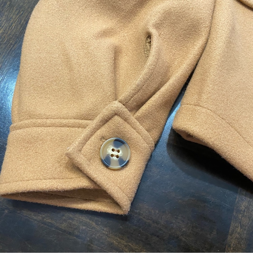 Love Tree Women Jacket Size Medium - Picture 4 of 5